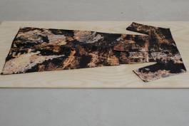 EXPERIMENTS IN FASHION AND ART