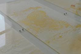 EXPERIMENTS IN FASHION AND ART