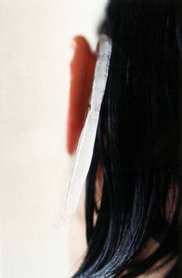 EXPERIMENTS IN FASHION AND ART