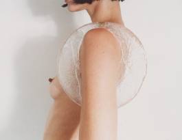 EXPERIMENTS IN FASHION AND ART