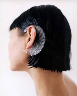 EXPERIMENTS IN FASHION AND ART