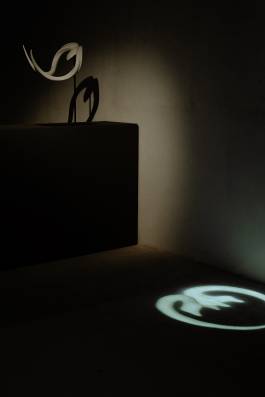 EXPERIMENTS IN FASHION AND ART