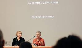 EXPERIMENTS IN FASHION AND ART