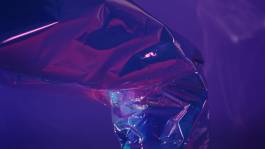 EXPERIMENTS IN FASHION AND ART