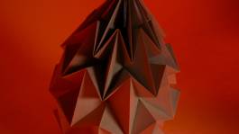 EXPERIMENTS IN FASHION AND ART