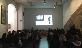 EXPERIMENTS IN FASHION AND ART