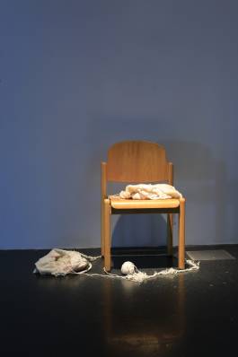 EXPERIMENTS IN FASHION AND ART