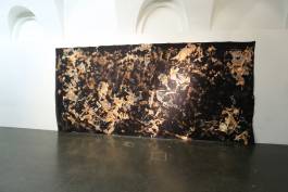 EXPERIMENTS IN FASHION AND ART