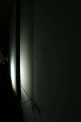 EXPERIMENTS IN FASHION AND ART