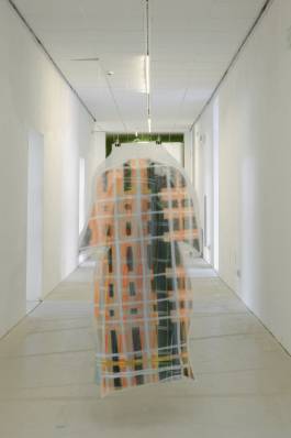 EXPERIMENTS IN FASHION AND ART