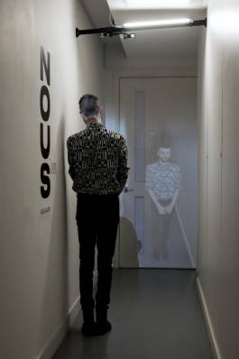 EXPERIMENTS IN FASHION AND ART