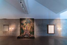 EXPERIMENTS IN FASHION AND ART