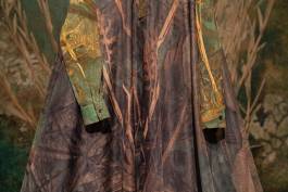 EXPERIMENTS IN FASHION AND ART