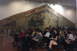 EXPERIMENTS IN FASHION AND ART