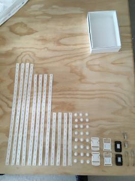 EXPERIMENTS IN FASHION AND ART