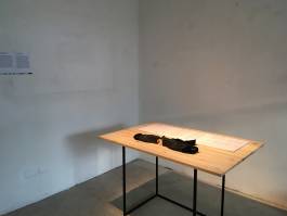 EXPERIMENTS IN FASHION AND ART