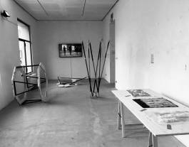 EXPERIMENTS IN FASHION AND ART