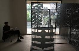 EXPERIMENTS IN FASHION AND ART