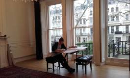 EXPERIMENTS IN FASHION AND ART