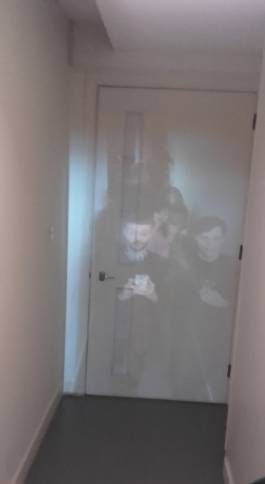 EXPERIMENTS IN FASHION AND ART