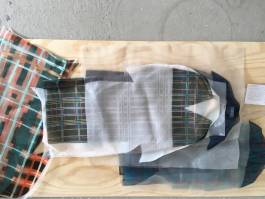 EXPERIMENTS IN FASHION AND ART