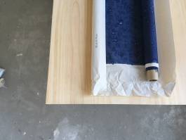 EXPERIMENTS IN FASHION AND ART