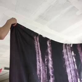 EXPERIMENTS IN FASHION AND ART