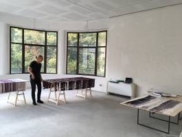 EXPERIMENTS IN FASHION AND ART