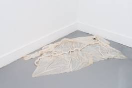 EXPERIMENTS IN FASHION AND ART