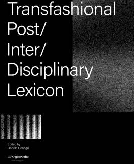 EXPERIMENTS IN FASHION AND ART