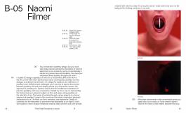 EXPERIMENTS IN FASHION AND ART