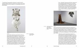 EXPERIMENTS IN FASHION AND ART