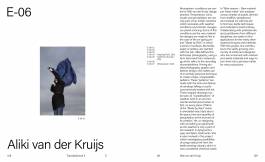 EXPERIMENTS IN FASHION AND ART