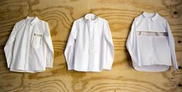 EXPERIMENTS IN FASHION AND ART