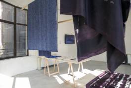 EXPERIMENTS IN FASHION AND ART