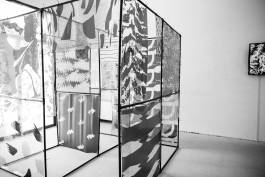 EXPERIMENTS IN FASHION AND ART