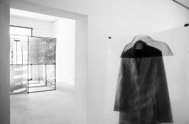 EXPERIMENTS IN FASHION AND ART