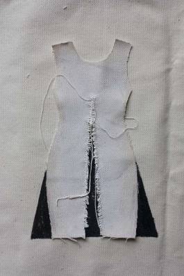 EXPERIMENTS IN FASHION AND ART