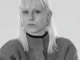 EXPERIMENTS IN FASHION AND ART