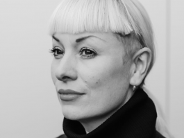 EXPERIMENTS IN FASHION AND ART