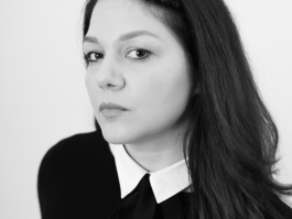 EXPERIMENTS IN FASHION AND ART