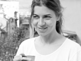 EXPERIMENTS IN FASHION AND ART