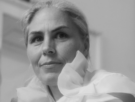 EXPERIMENTS IN FASHION AND ART