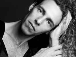 EXPERIMENTS IN FASHION AND ART