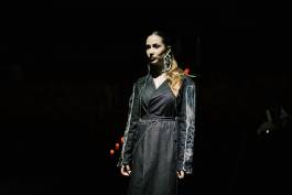 EXPERIMENTS IN FASHION AND ART