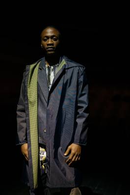 EXPERIMENTS IN FASHION AND ART