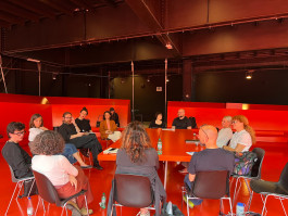 EXPERIMENTS IN FASHION AND ART