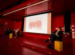 EXPERIMENTS IN FASHION AND ART