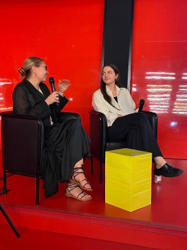 EXPERIMENTS IN FASHION AND ART