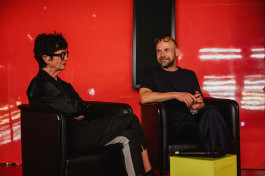 EXPERIMENTS IN FASHION AND ART